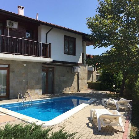 Hilltop Villa Burgas Extérieur photo