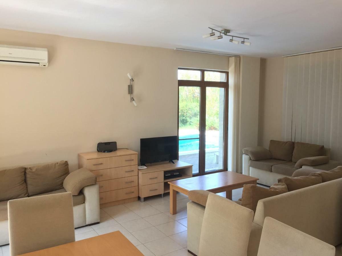 Hilltop Villa Burgas Extérieur photo